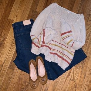 Everlane’s Authentic Stretch High-Rise Skinny